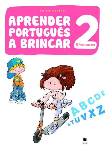 Aprender Português a Brincar 2