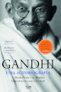 Gandhi: Uma Autobiografia