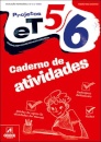 Projetos ET 5/6 - Educação Tecnológica - 5.º e 6.º Anos Caderno de atividades 2024