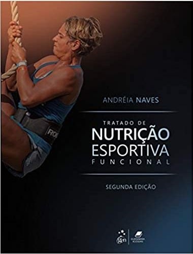 Tratado De Nutrição Esportiva Funcional