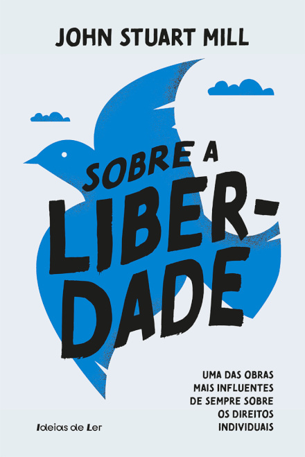 Sobre a Liberdade