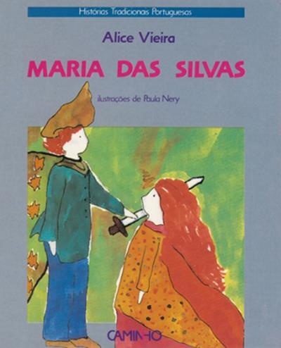 Maria Das Silvas