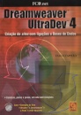 Dreamweaver UltraDev 4