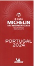 Guia Michelin Portugal 2024