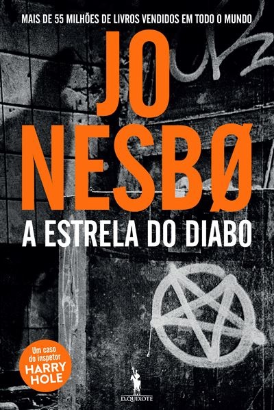 A Estrela do Diabo