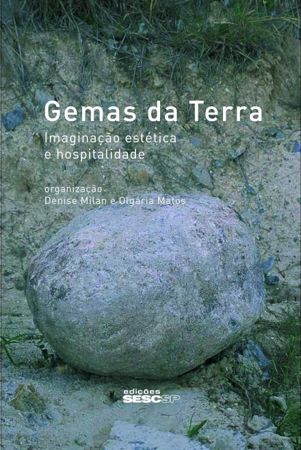 Gemas Da Terra: Imaginação Estética E Hospitalidade