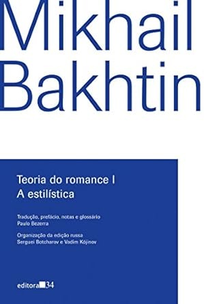 Teoria Do Romance 1: A Estilística