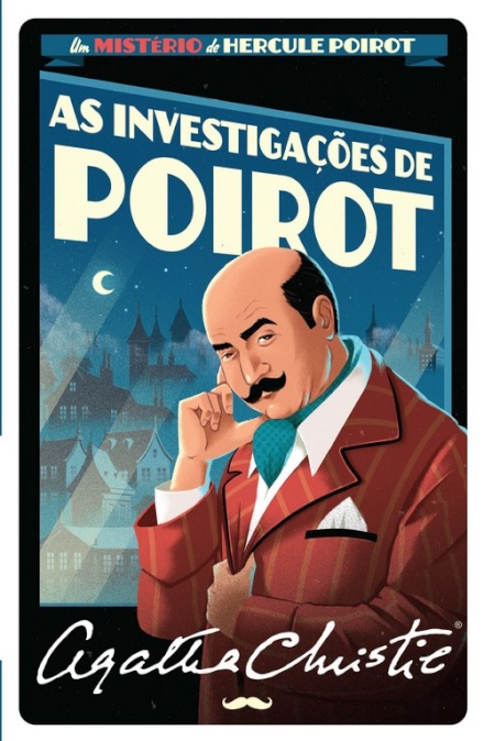 As Investigações de Poirot