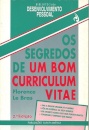 Os Segredos de um Bom Curriculum Vitae