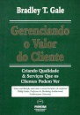 Gerenciado o Valor do Cliente