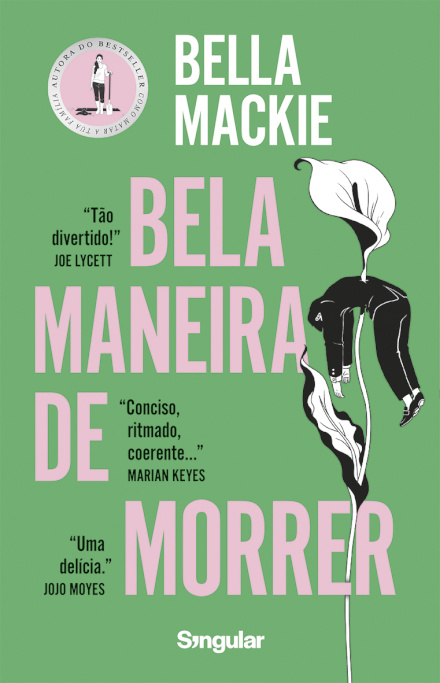 Bela maneira de morrer