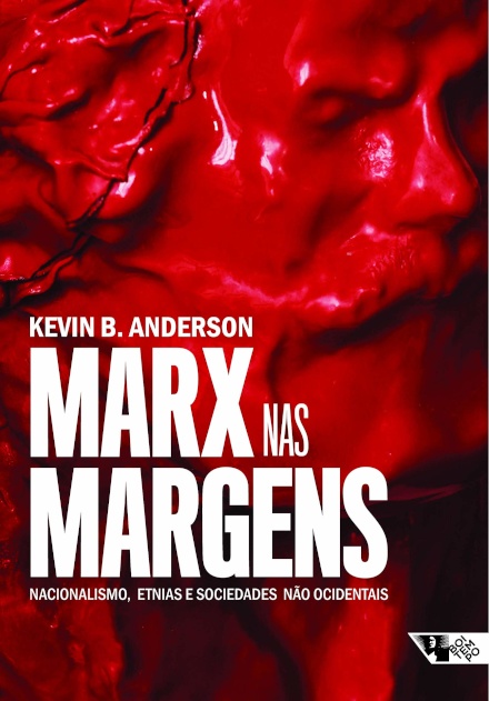 Marx Nas Margens