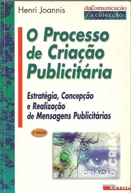 O Processo de Criação Publicitária