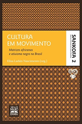 Cultura Em Movimento