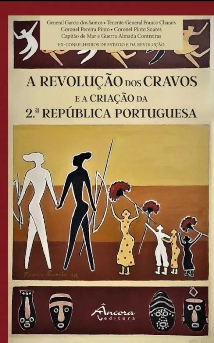 A Revolução dos Cravos e a Criação da 2ª República Portuguesa