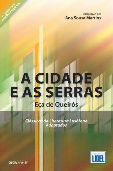 Cidade Serras – Versão Adaptada