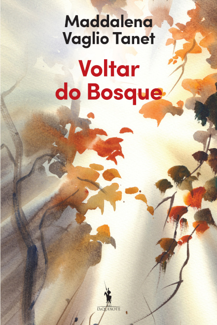 Voltar do Bosque