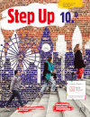 Step up 10 - Manual do aluno 2024