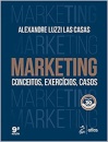 Marketing Conceitos, Exercícios, Casos