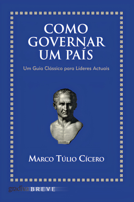 Como Governar Um País