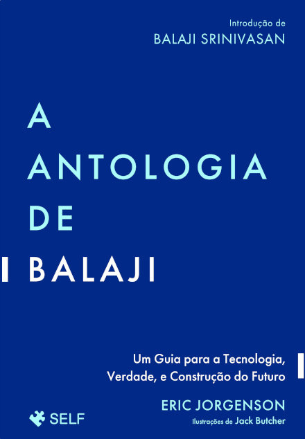 A Antologia De Balaji