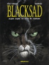 Blacksad: Algum Lugar Em Meio Às Sombras