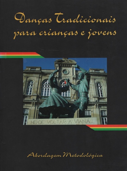 Danças Tradicionais para Crianças e Jovens