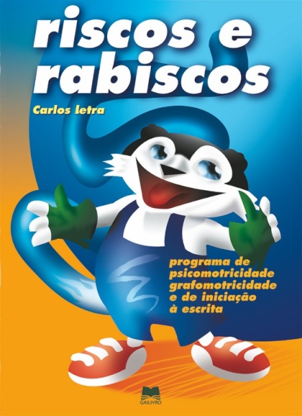 Riscos E Rabiscos