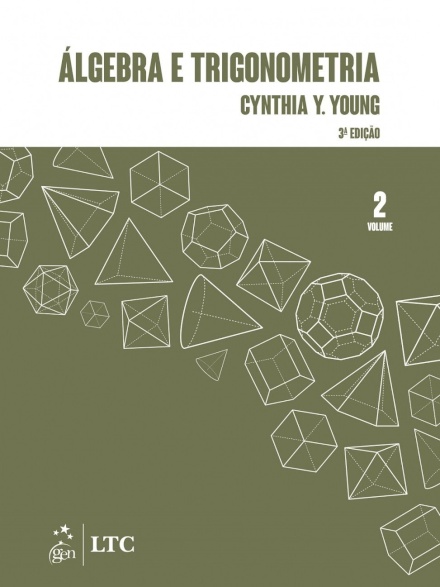 Álgebra E Trigonometria Volume 2