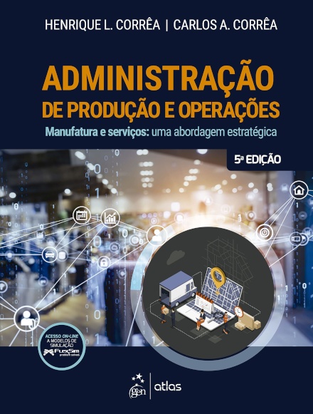 Administração De Produção E Operações