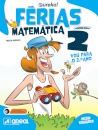 Eureka! Férias - Matemática - 2.º Ano