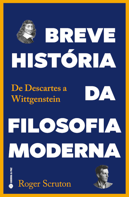 Breve História Da Filosofia Moderna