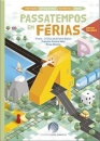 Passatempos em Férias - 4.º ano