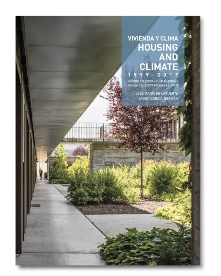 Housing And Climate. Vivienda Y Clima 1999-2019