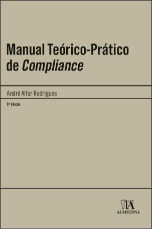 Manual Teórico-Prático De Compliance