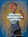 Amazonas, Abolicionistas E Ativistas