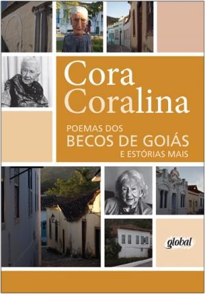 Poemas Dos Becos De Goiás E Estórias Mais