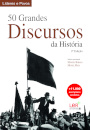 50 Grandes Discursos da História - 2ª Edição