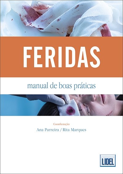 Feridas - Manual de Boas Práticas