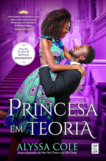 Princesa em Teoria