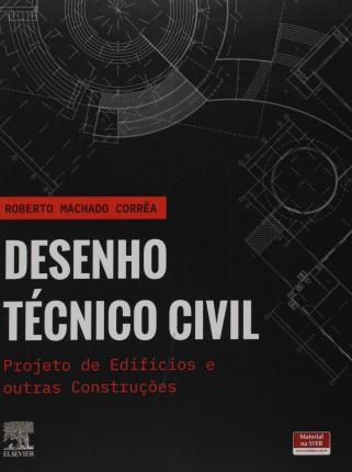 Desenho Técnico Civil