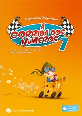 Corrida dos Números 1.º ano