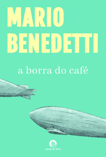 A Borra do Café