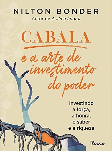 Cabala E A Arte Do Investimento Do Poder