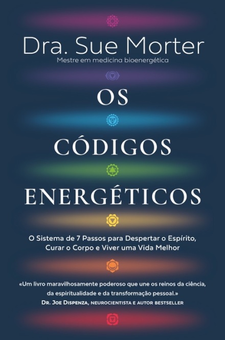 Os Códigos Energéticos