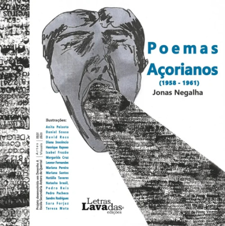 Poemas Açorianos