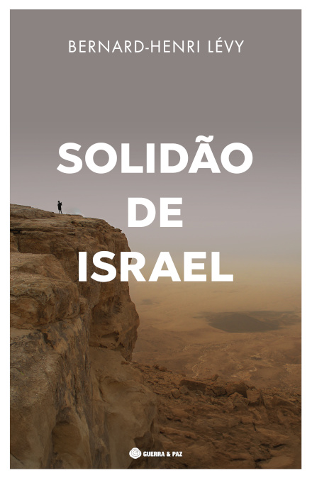 Solidão De Israel