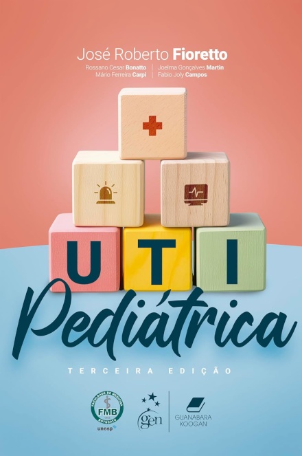 Uti Pediátrica