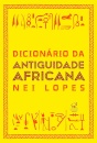 Dicionário Da Antiguidade Africana