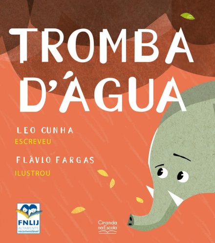 Tromba D'Água